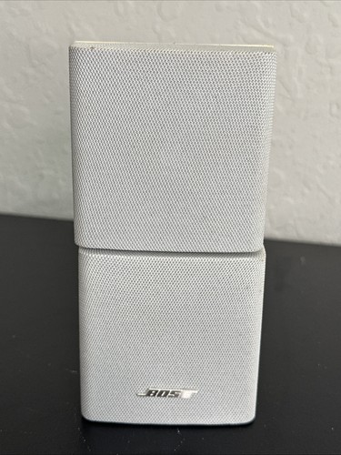 Bose doppio cubo - cubo, 1