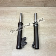 STELI FORCELLA Ø30 YAMAHA MBK