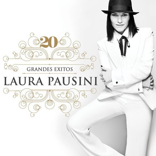 Laura pausini grandes - pausini, 20