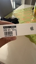 Apple iPad A16 del