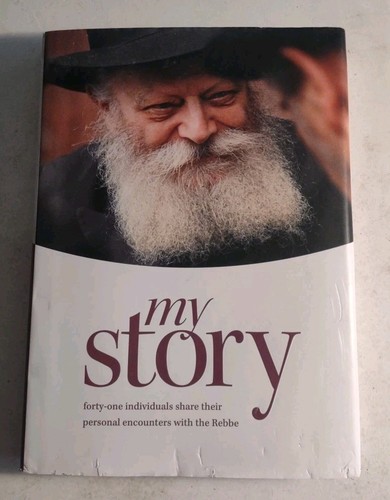 Story forty one - my, story: