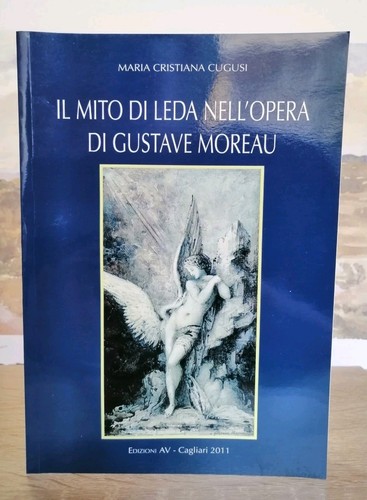 Maria cristina cugusi - maria, mito