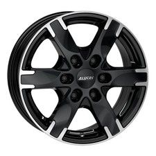 Cerchi alutec titan - titan, 7.5jx17