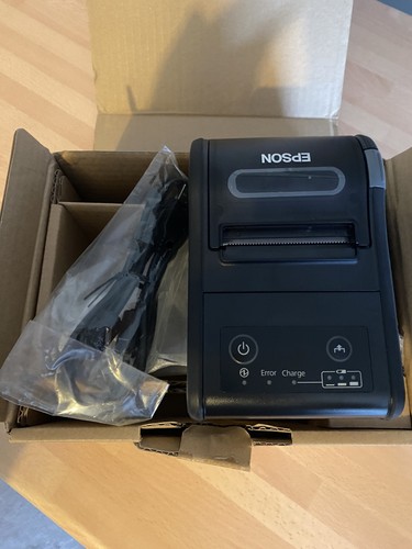 Epson p60ii stampante per - tm-p60ii,