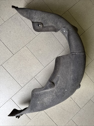 Passaruota posteriore sinistro - passaruota,
