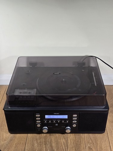 Teac r500 giradischi - lp-r500,