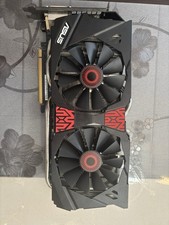 ASUS STRIX-GTX980-DC2OC-4GD5