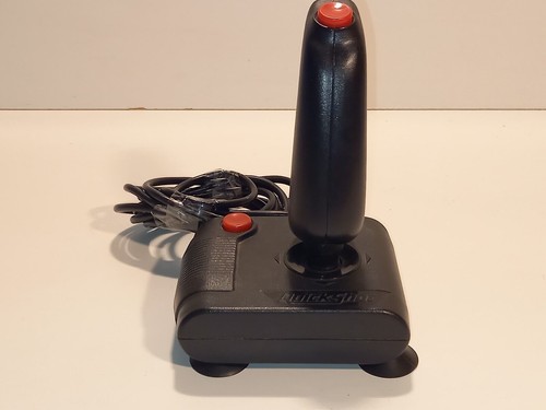 Vecchio joystick controller - vecchio,