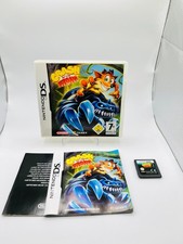 Crash of the Titans – Nintendo DS PAL Multi Completo