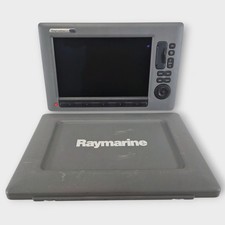 Raymarine C120W Widescreen