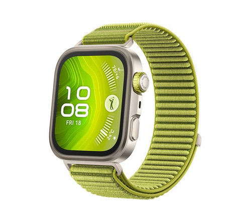 Smartwatch huawei watch fit - fit, 4