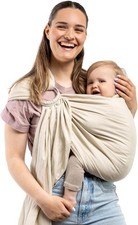 Boba Ring Sling Marsupio