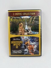 Homeward bound 2 - 1,