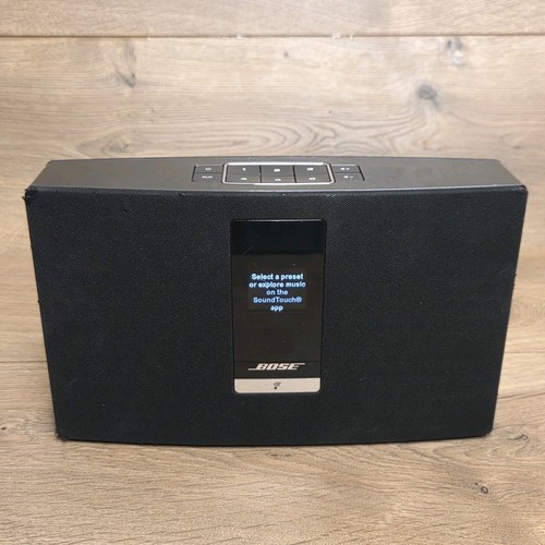Bose soundtouch sistema - bose,