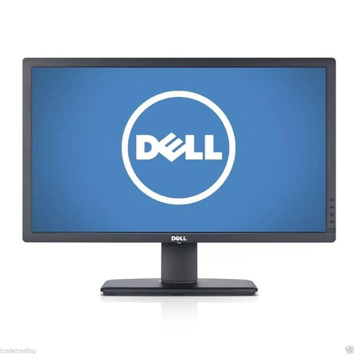 Monitor pollici con - 24",