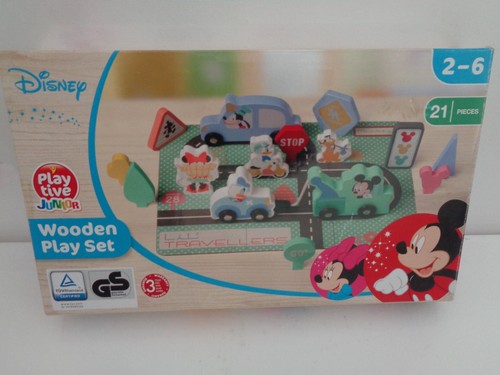 Playtive disney junior - disney, pista