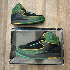 Nike Air Jordan 2 II Retro