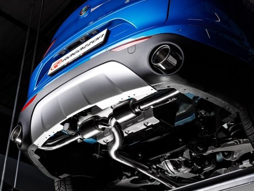 Alfa romeo stelvio 949 - alfa,