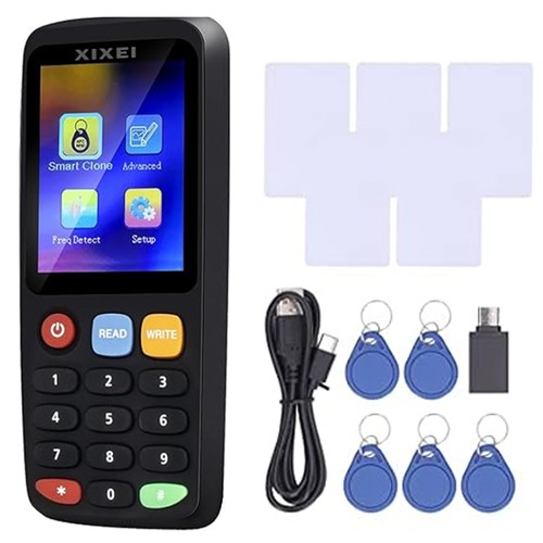 Fotocopiatrice access control - fotocopiatrice,