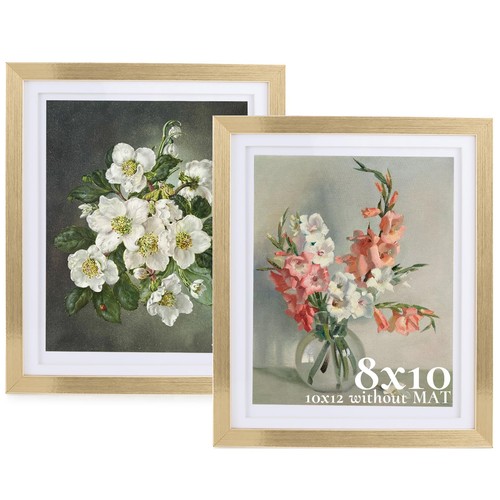 Cornice portafoto 20x25 - cornice, oro