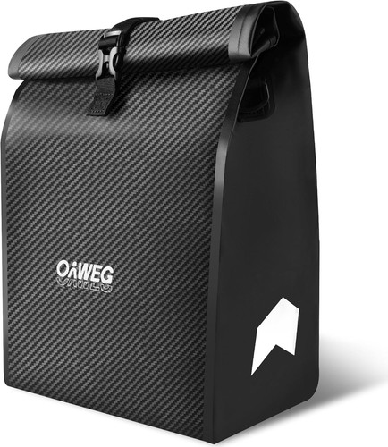 Borsa bici posteriore laterale - borsa,