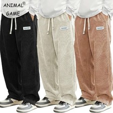 Pantaloni da uomo stile