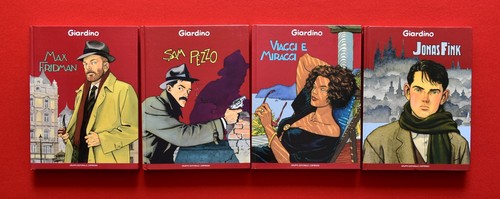 Vittorio giardino del 2006 - vittorio, 1/4