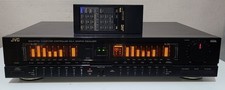 JVC SEA-M770X STEREO GRAPHIC EQUALIZER SPECTRUM PERFETTAMENTE FUNZIONANTE