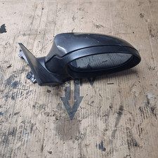 Retrovisore est. regolaz