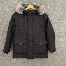 Giacca parka bambino Geox
