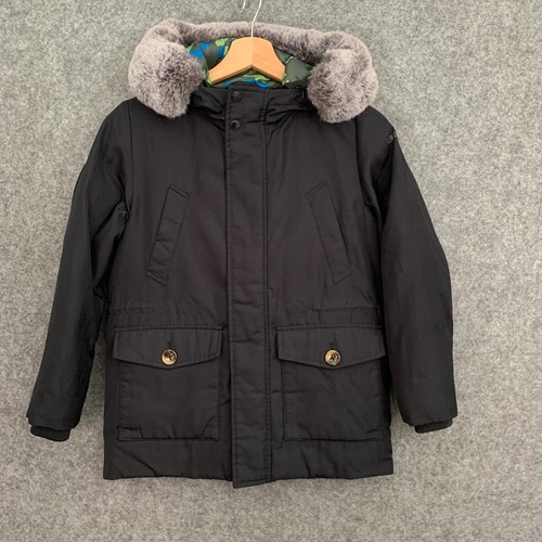 Giacca parka bambino geox - giacca,