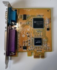 Scheda I/O multipla espansione