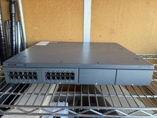 Avaya IP Office 500 V2 Control