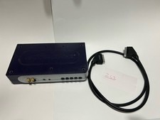Switcher SCART Bandridge 5