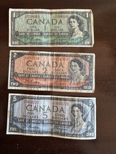 Serie banconote dollari - n.,
