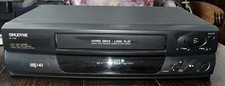 SINUDYNE SV1222 VIDEOREGISTRATORE VHS 4 TESTINE come Nuovo Perfetto