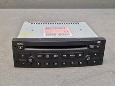 Autoradio clarion rd3 - cd,