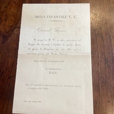 Badia Polesine - Asilo