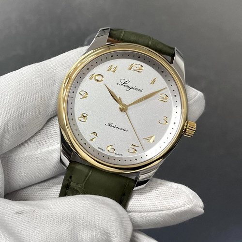 Orologio uomo longines - uomo, master
