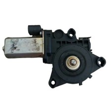 Motorino alzavetro anteriore