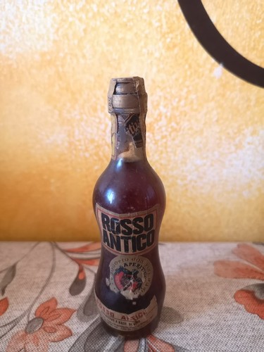 Mignon rosso antico - mignon,