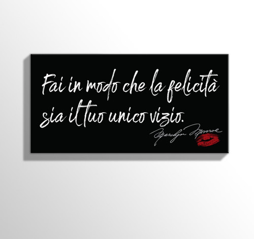Quadro moderno tela con - tela,