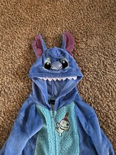 Pigiama Animale Cartoni Animati Punto Blu Pigiama Festa Cosplay Disney Medium