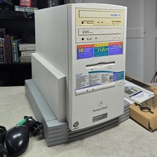 Unique Windows 98 Computer