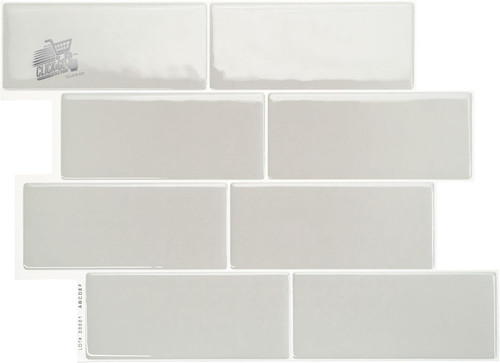 Piastrelle adesive parete - adesive,