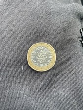 moneta 1 Euro Portogallo 2005