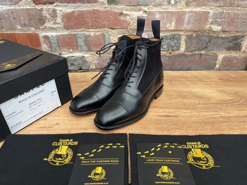 Joseph cheaney per - cheaney, charlie