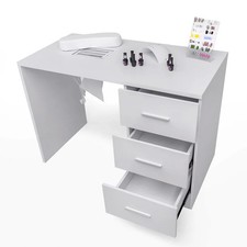 Tavolo per manicure - , e