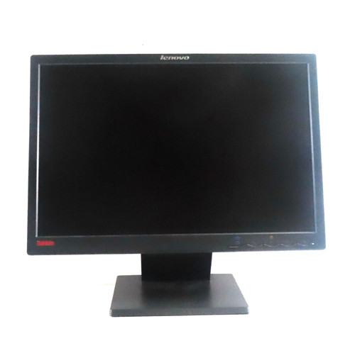 Monitor lenovo thinkvision - monitor,