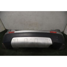 Paraurti post fiat - paraurti, post.